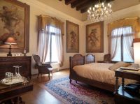 Castello Bevilacqua 34 suite